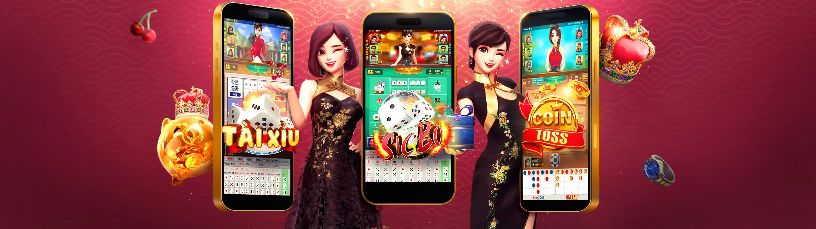 Đăng nhập Winbet và bắt đầu cá cược