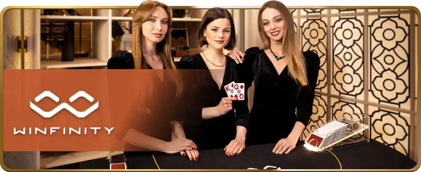 Giao diện sảnh đá gà trực tuyến Winbet