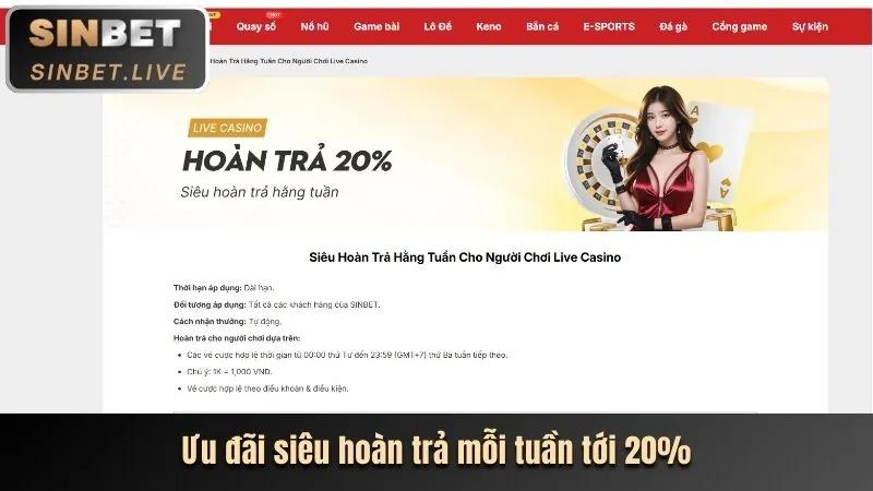 Winbet cam kết mang lại trải nghiệm cá cược công bằng và minh bạch